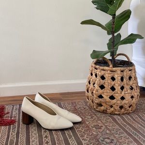 Vagabond urban outfitters high heels